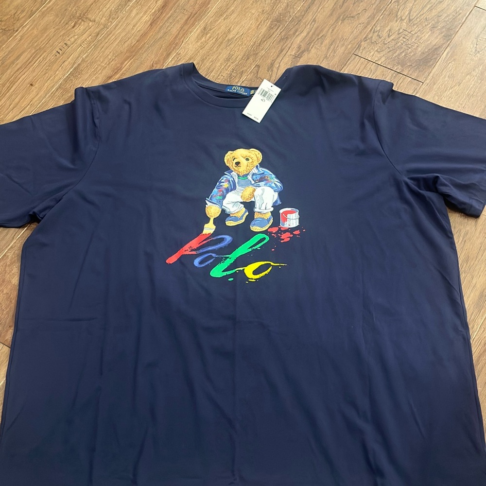 Men’s Polo T-Shirt
